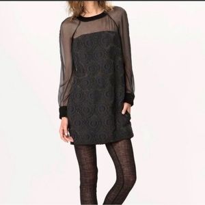 Designer Dress